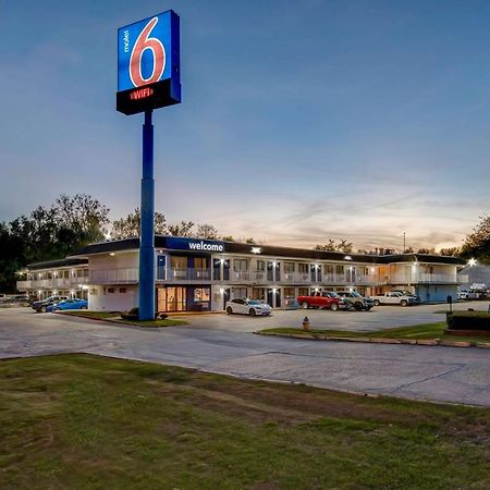 Motel 6-Port Allen, La - Baton Rouge Extérieur photo