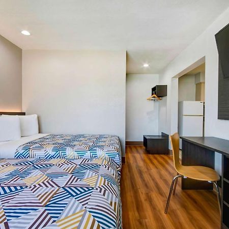 Motel 6-Port Allen, La - Baton Rouge Extérieur photo