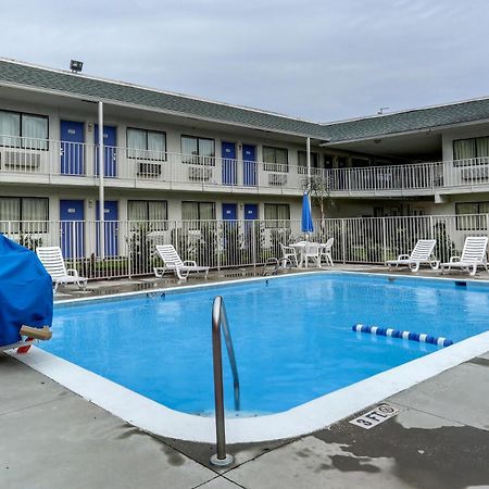 Motel 6-Port Allen, La - Baton Rouge Extérieur photo