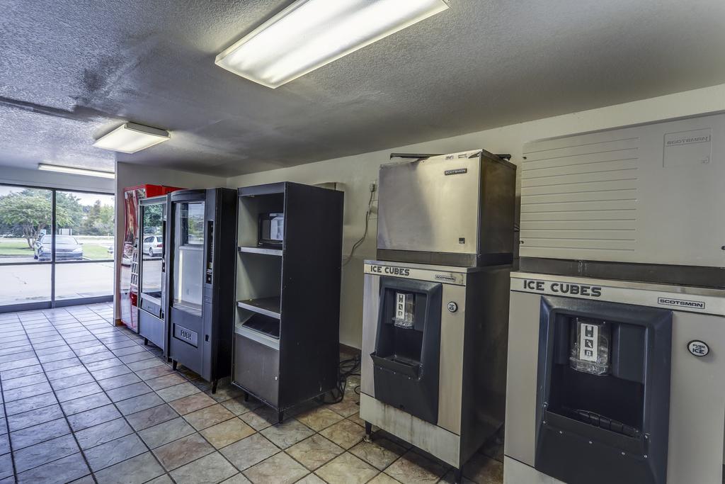 Motel 6-Port Allen, La - Baton Rouge Extérieur photo