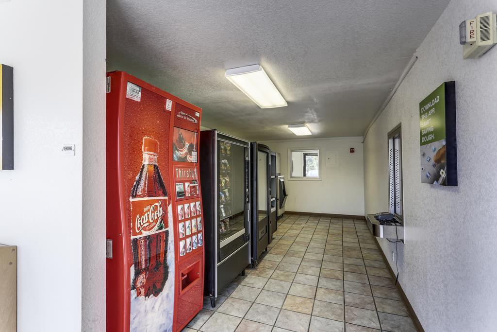 Motel 6-Port Allen, La - Baton Rouge Extérieur photo