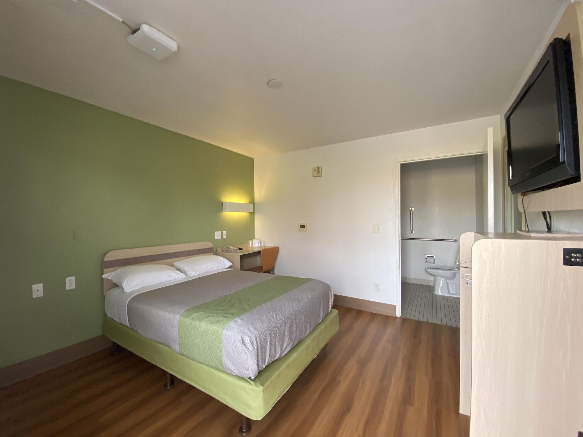 Motel 6-Port Allen, La - Baton Rouge Extérieur photo