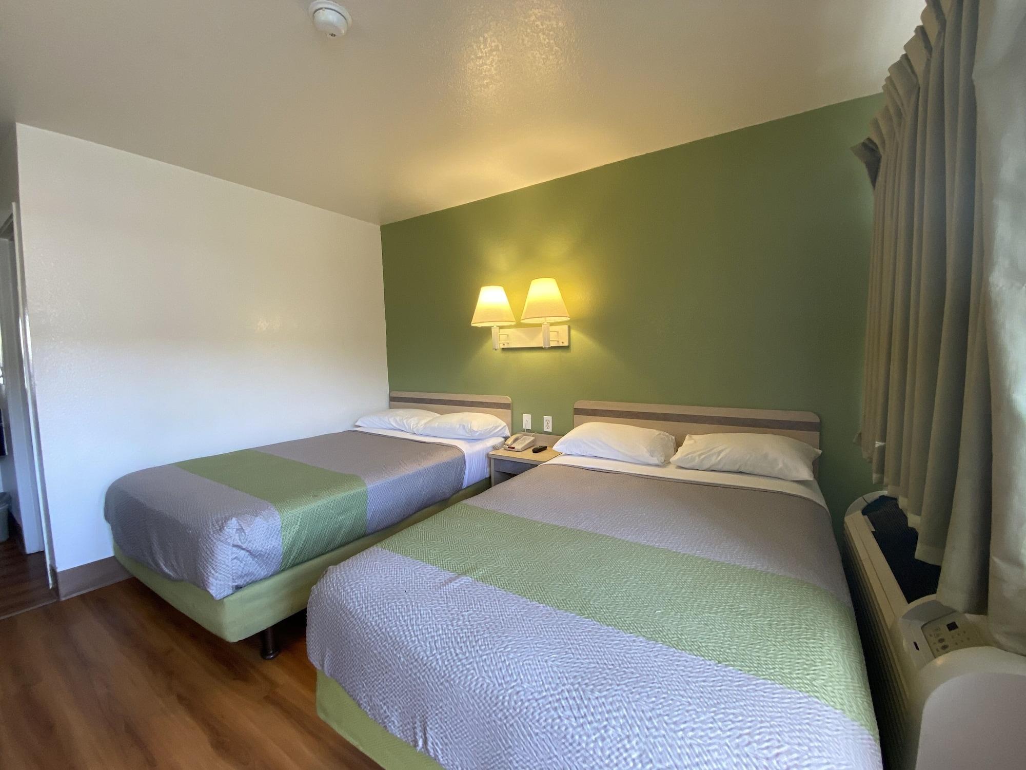 Motel 6-Port Allen, La - Baton Rouge Extérieur photo