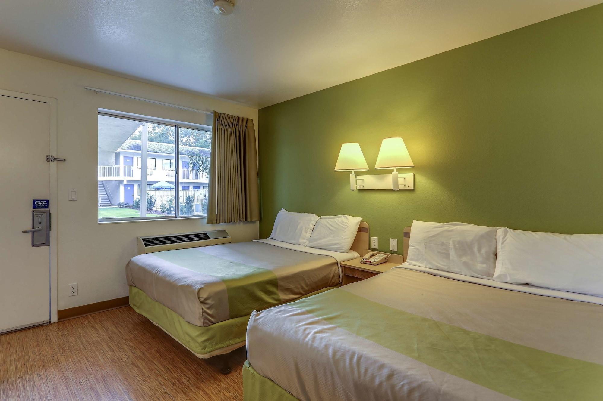 Motel 6-Port Allen, La - Baton Rouge Extérieur photo