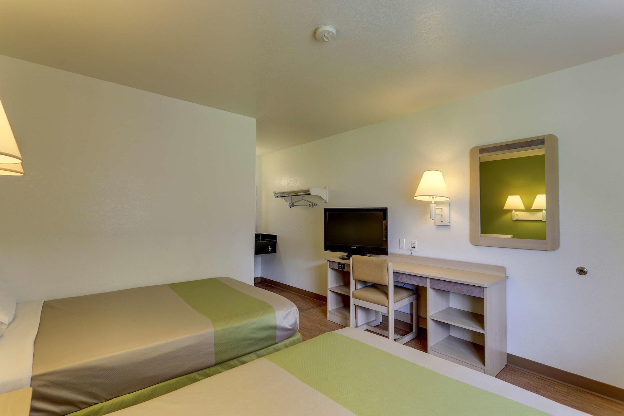 Motel 6-Port Allen, La - Baton Rouge Extérieur photo