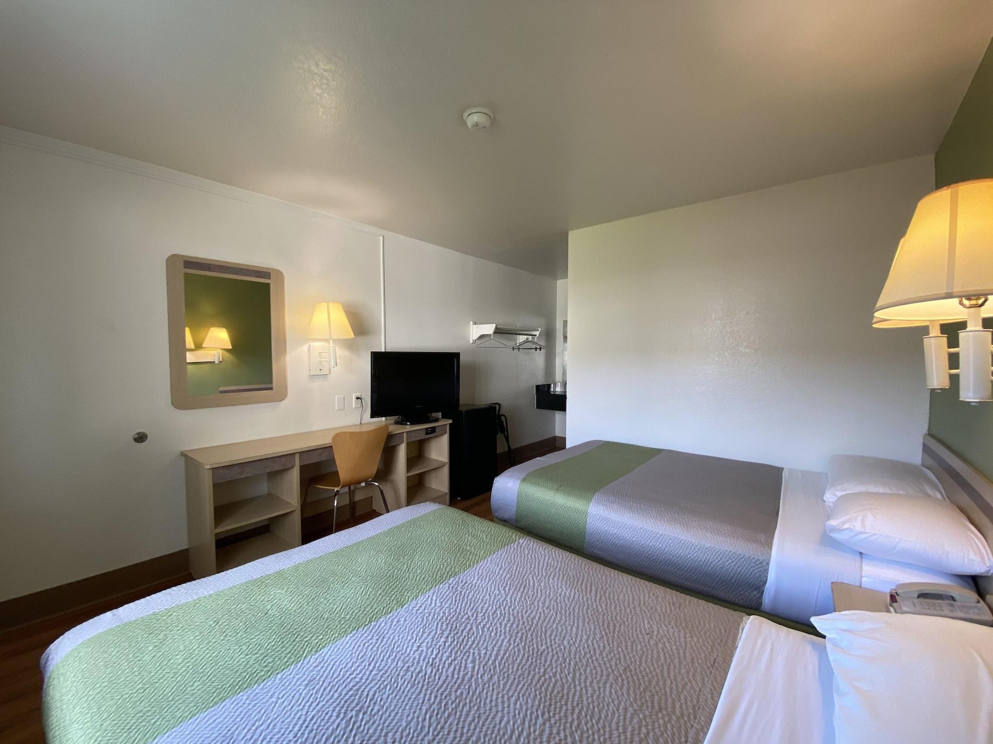 Motel 6-Port Allen, La - Baton Rouge Extérieur photo