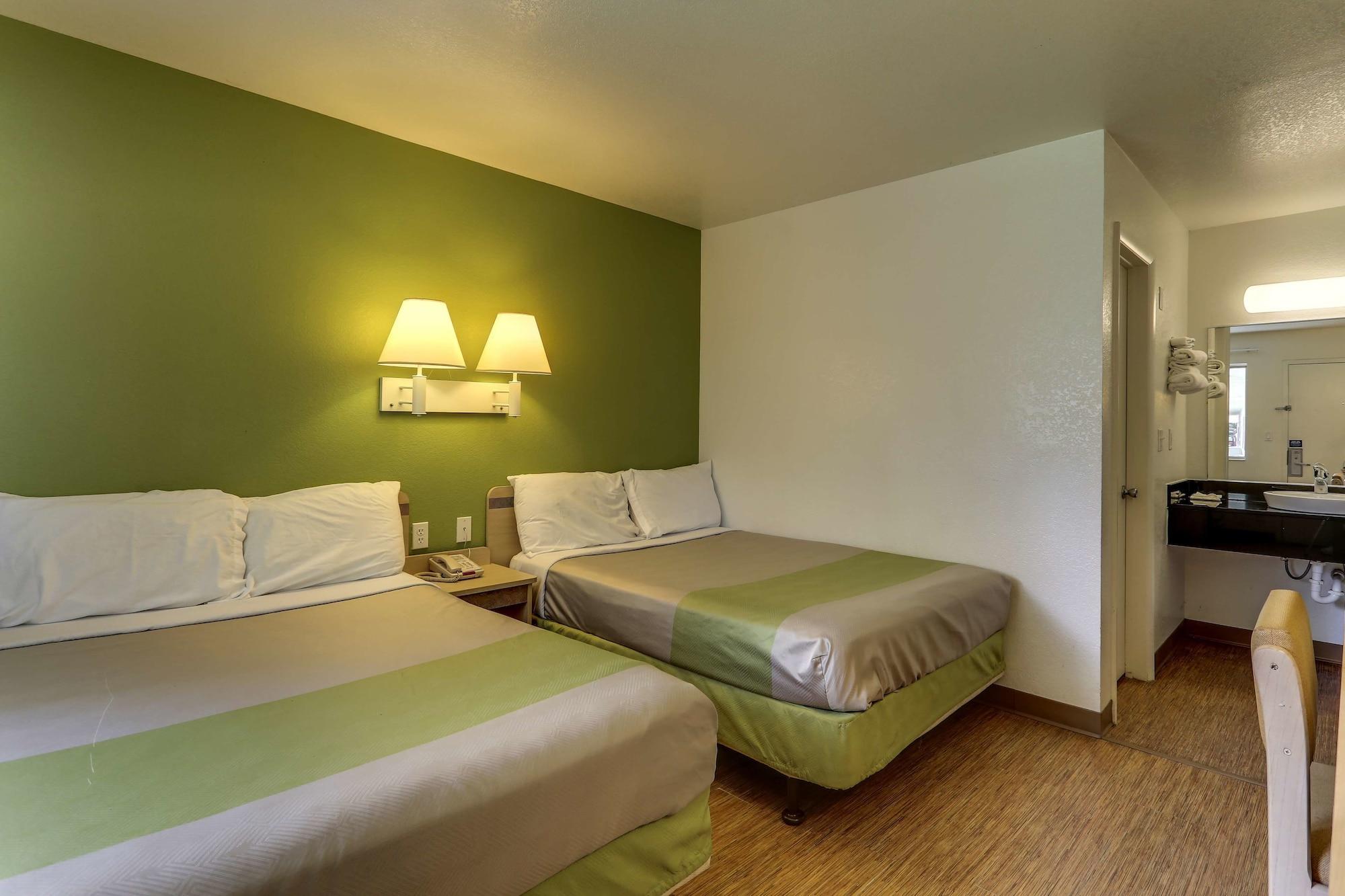 Motel 6-Port Allen, La - Baton Rouge Extérieur photo