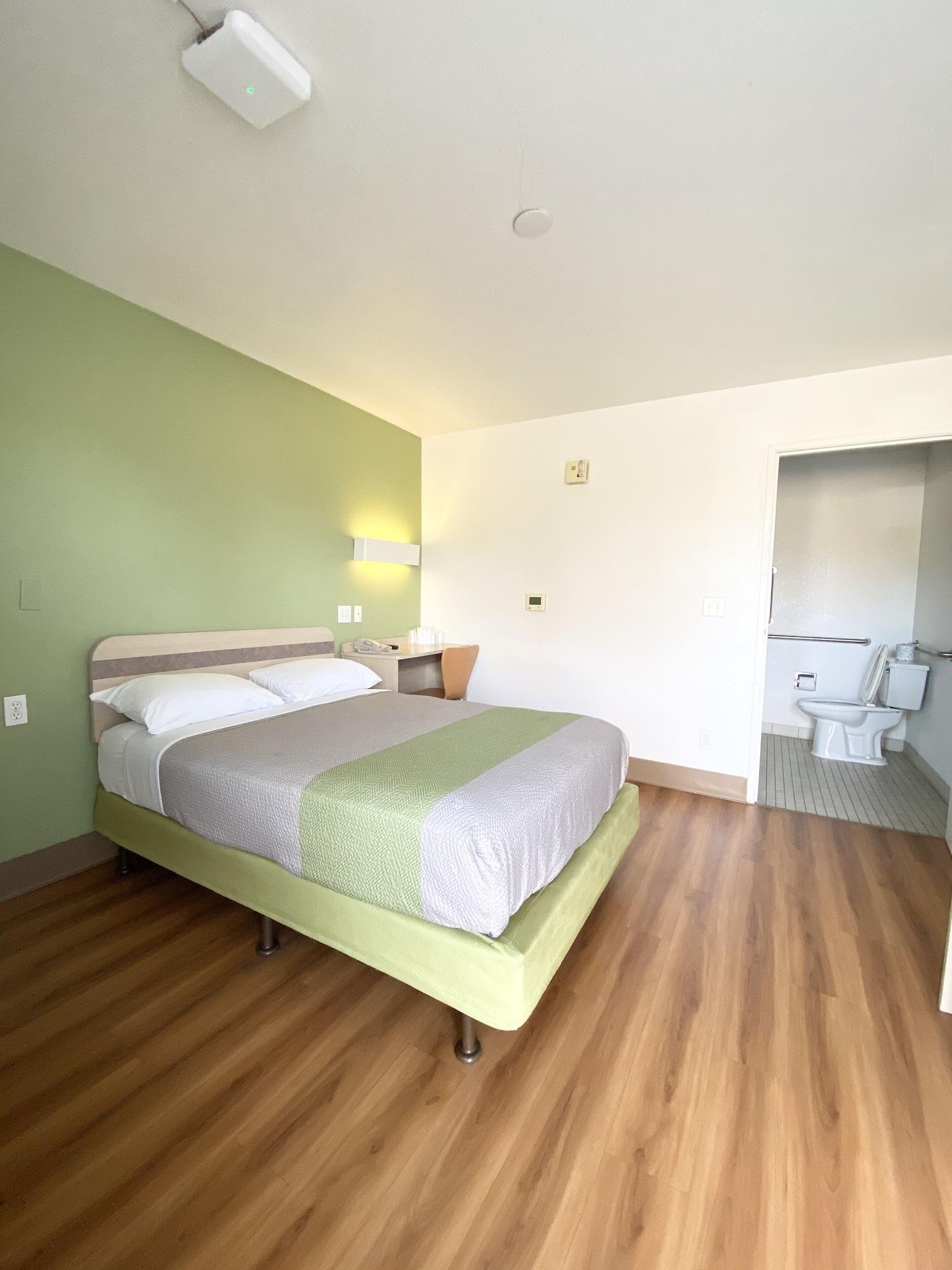 Motel 6-Port Allen, La - Baton Rouge Extérieur photo