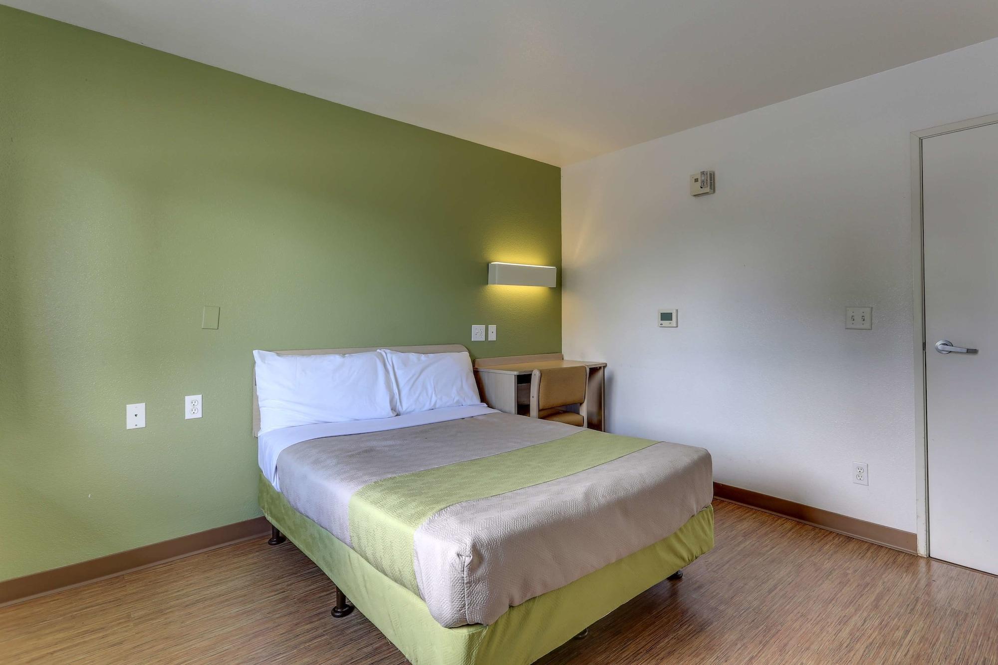 Motel 6-Port Allen, La - Baton Rouge Extérieur photo
