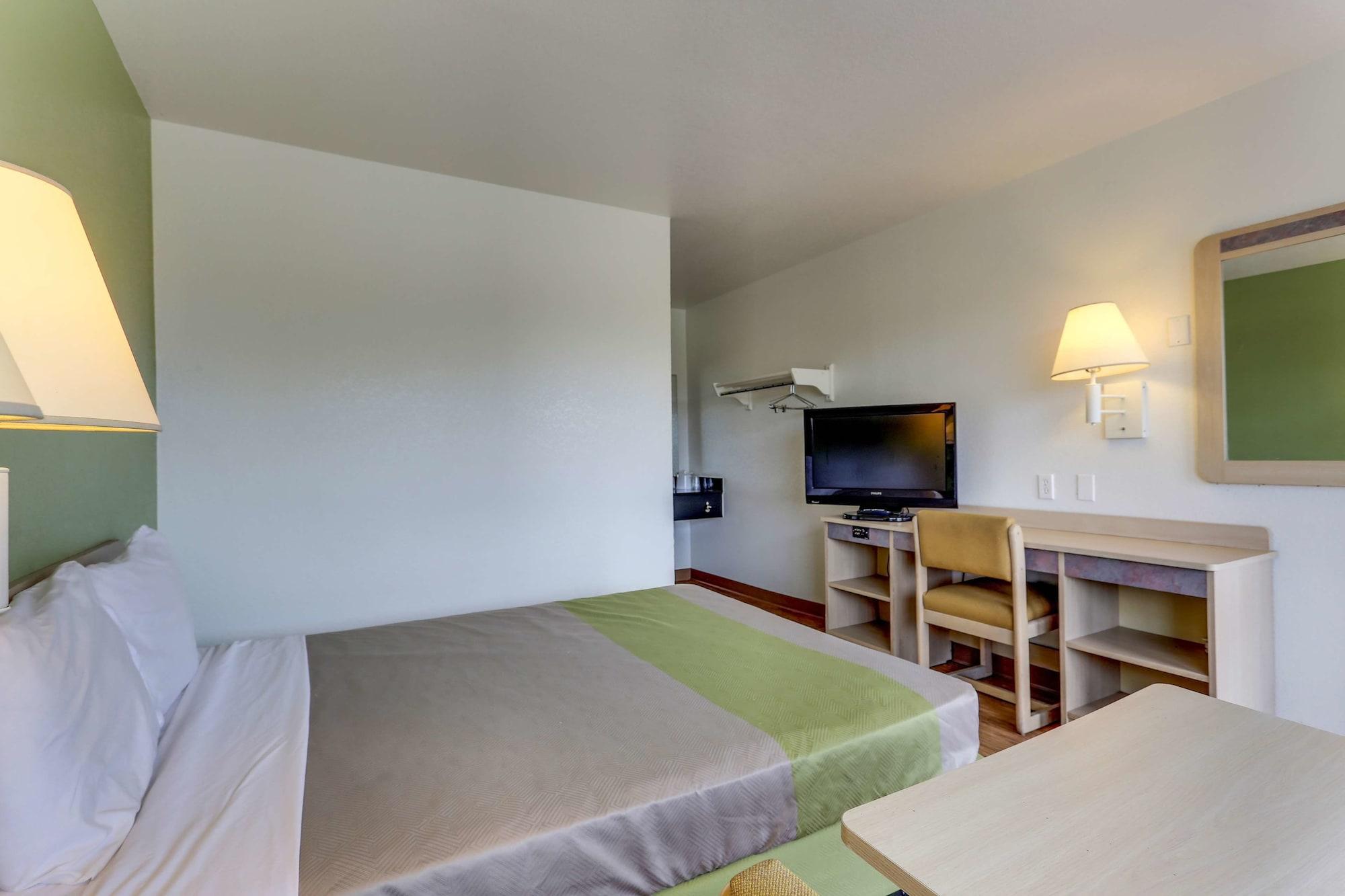 Motel 6-Port Allen, La - Baton Rouge Extérieur photo