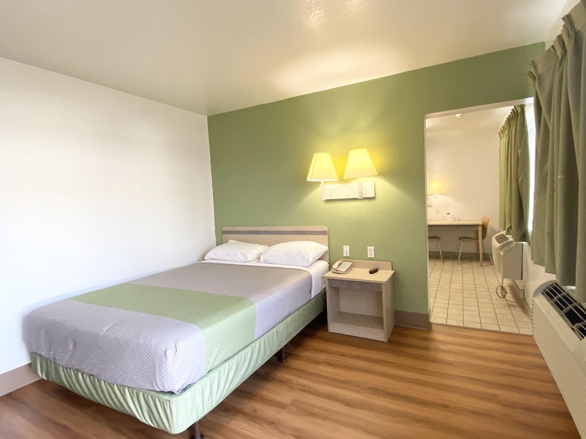 Motel 6-Port Allen, La - Baton Rouge Extérieur photo
