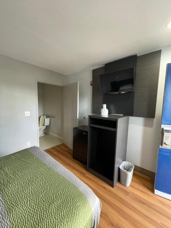 Motel 6-Port Allen, La - Baton Rouge Extérieur photo