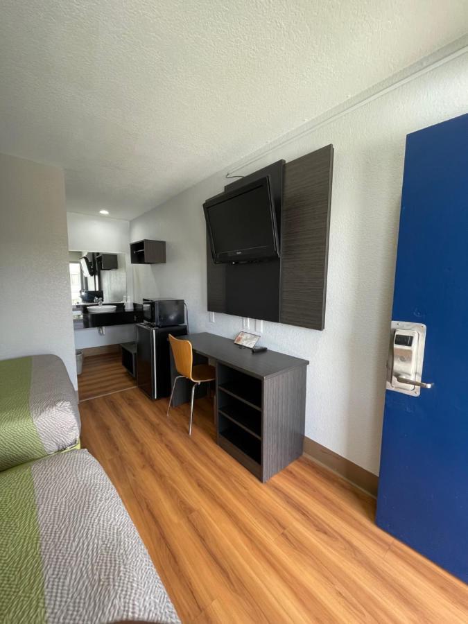 Motel 6-Port Allen, La - Baton Rouge Extérieur photo