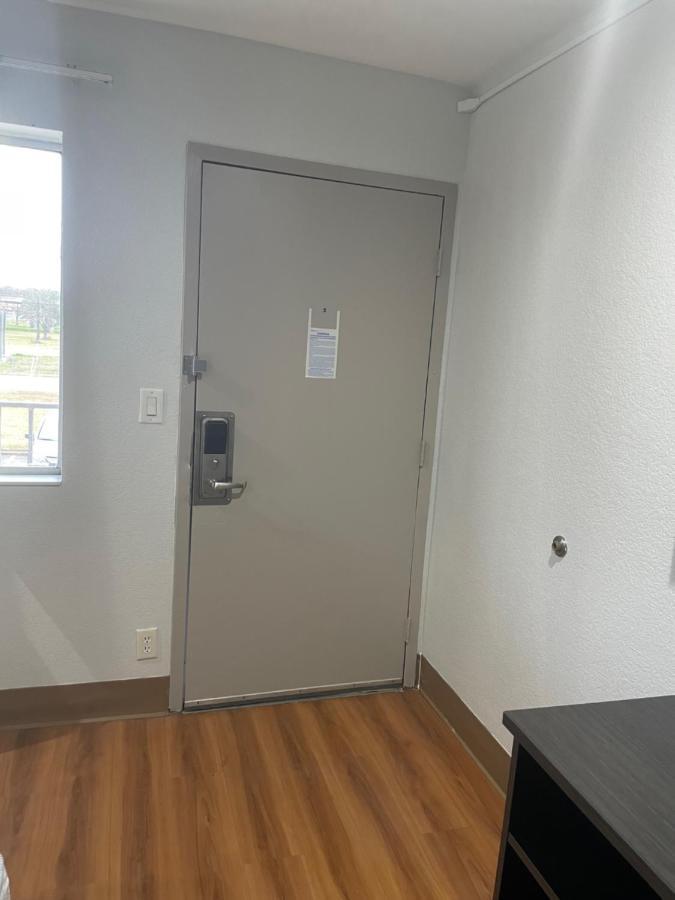 Motel 6-Port Allen, La - Baton Rouge Extérieur photo