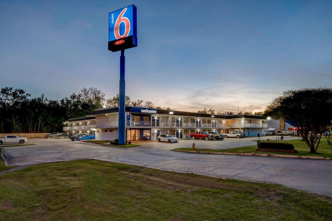 Motel 6-Port Allen, La - Baton Rouge Extérieur photo