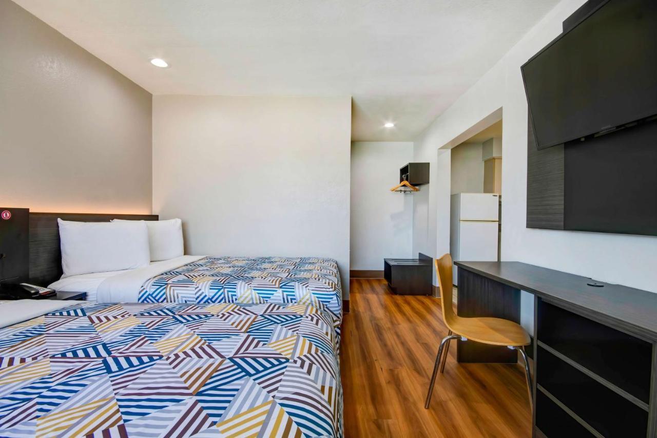 Motel 6-Port Allen, La - Baton Rouge Extérieur photo