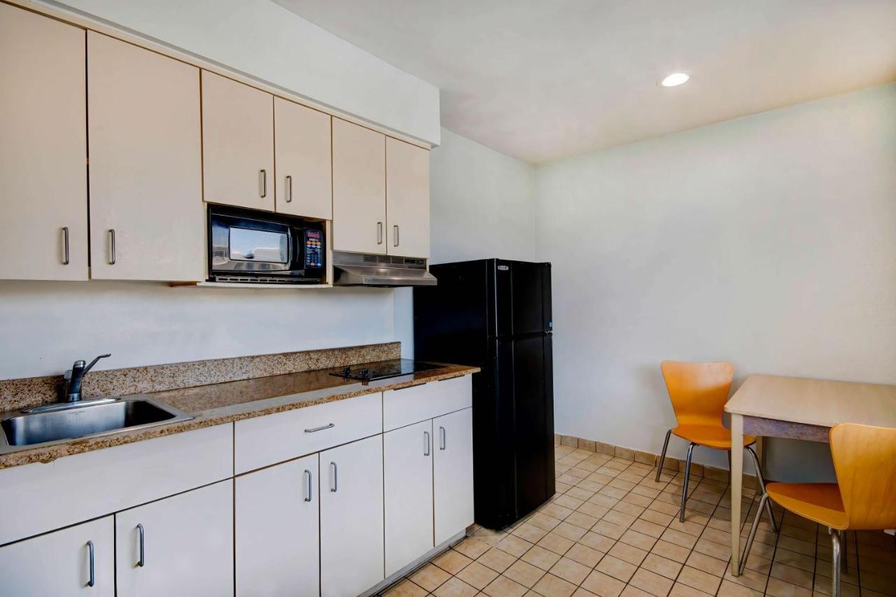 Motel 6-Port Allen, La - Baton Rouge Extérieur photo