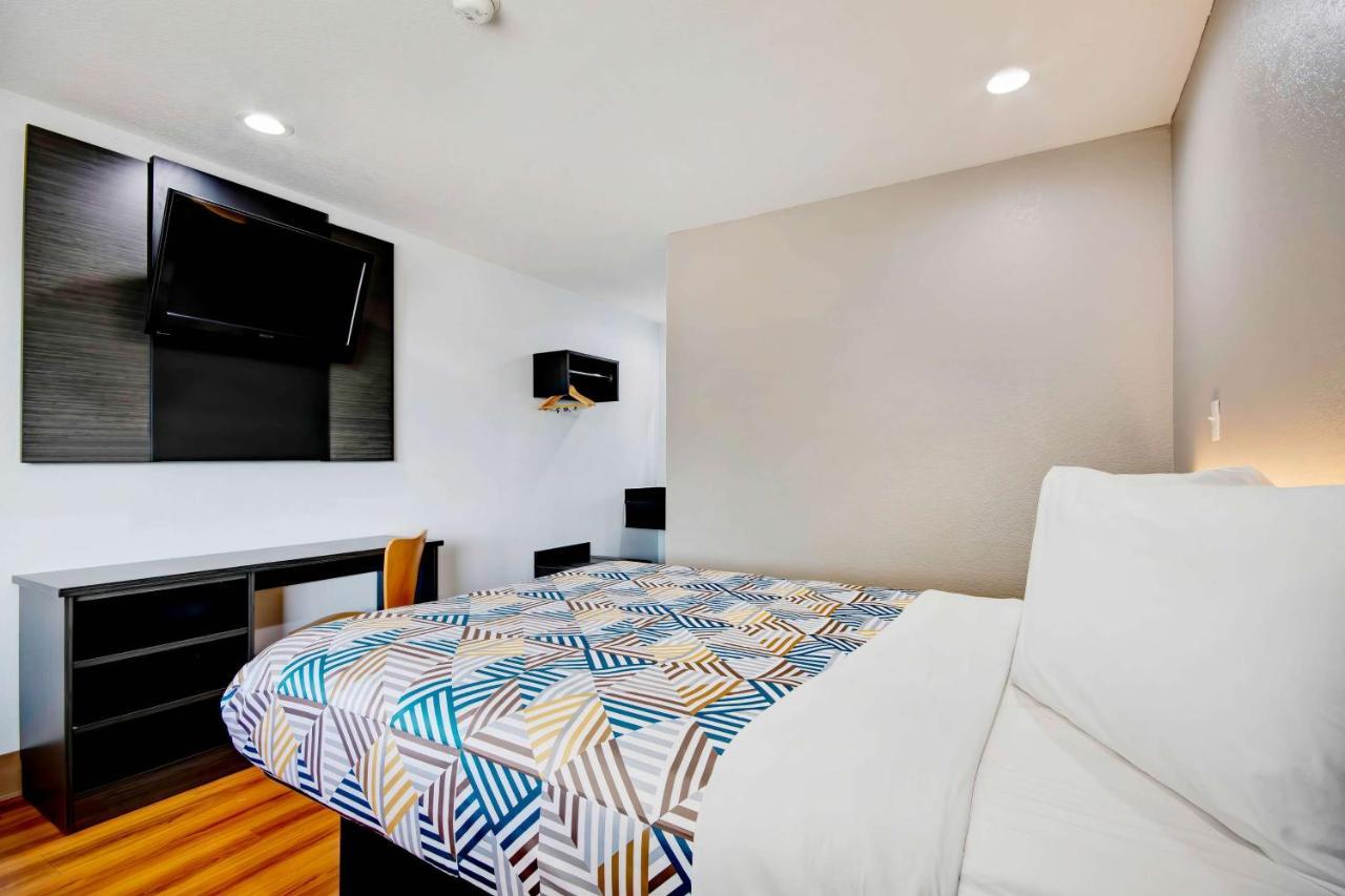 Motel 6-Port Allen, La - Baton Rouge Extérieur photo