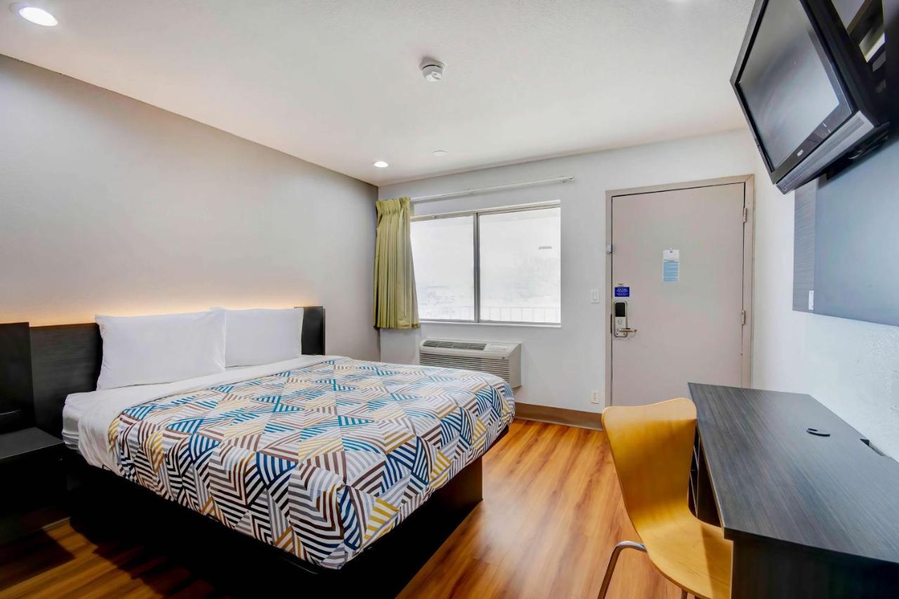 Motel 6-Port Allen, La - Baton Rouge Extérieur photo