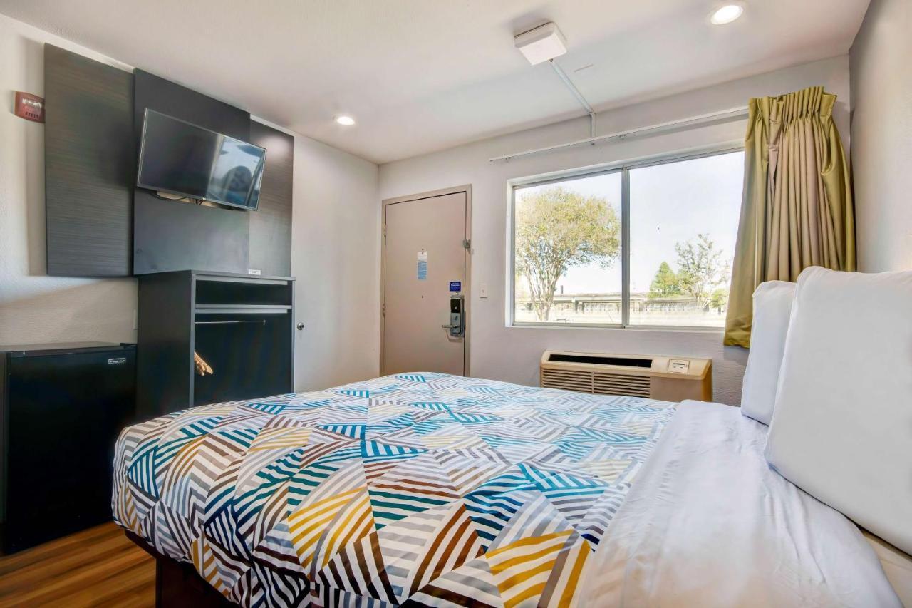 Motel 6-Port Allen, La - Baton Rouge Extérieur photo
