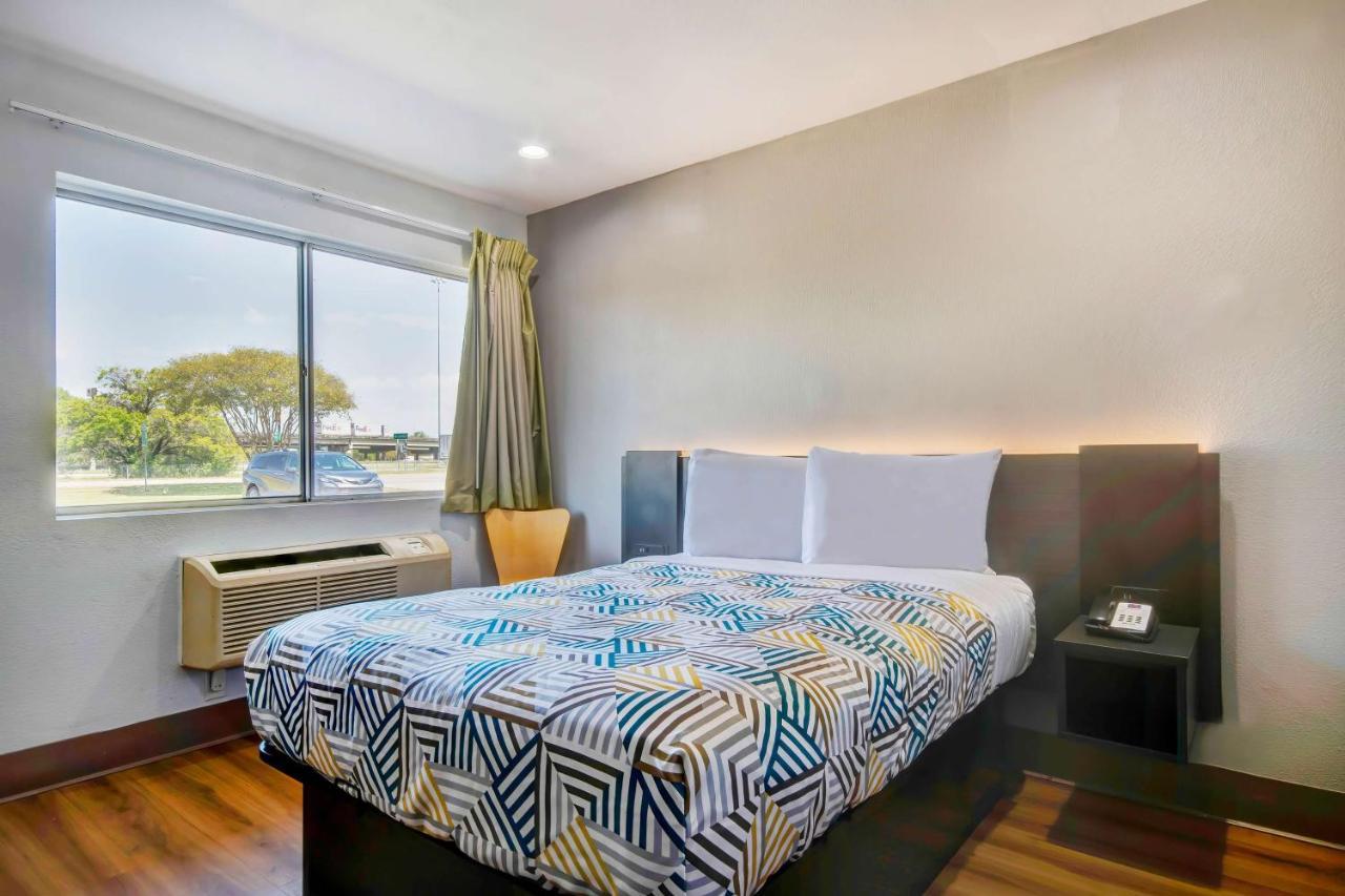 Motel 6-Port Allen, La - Baton Rouge Extérieur photo