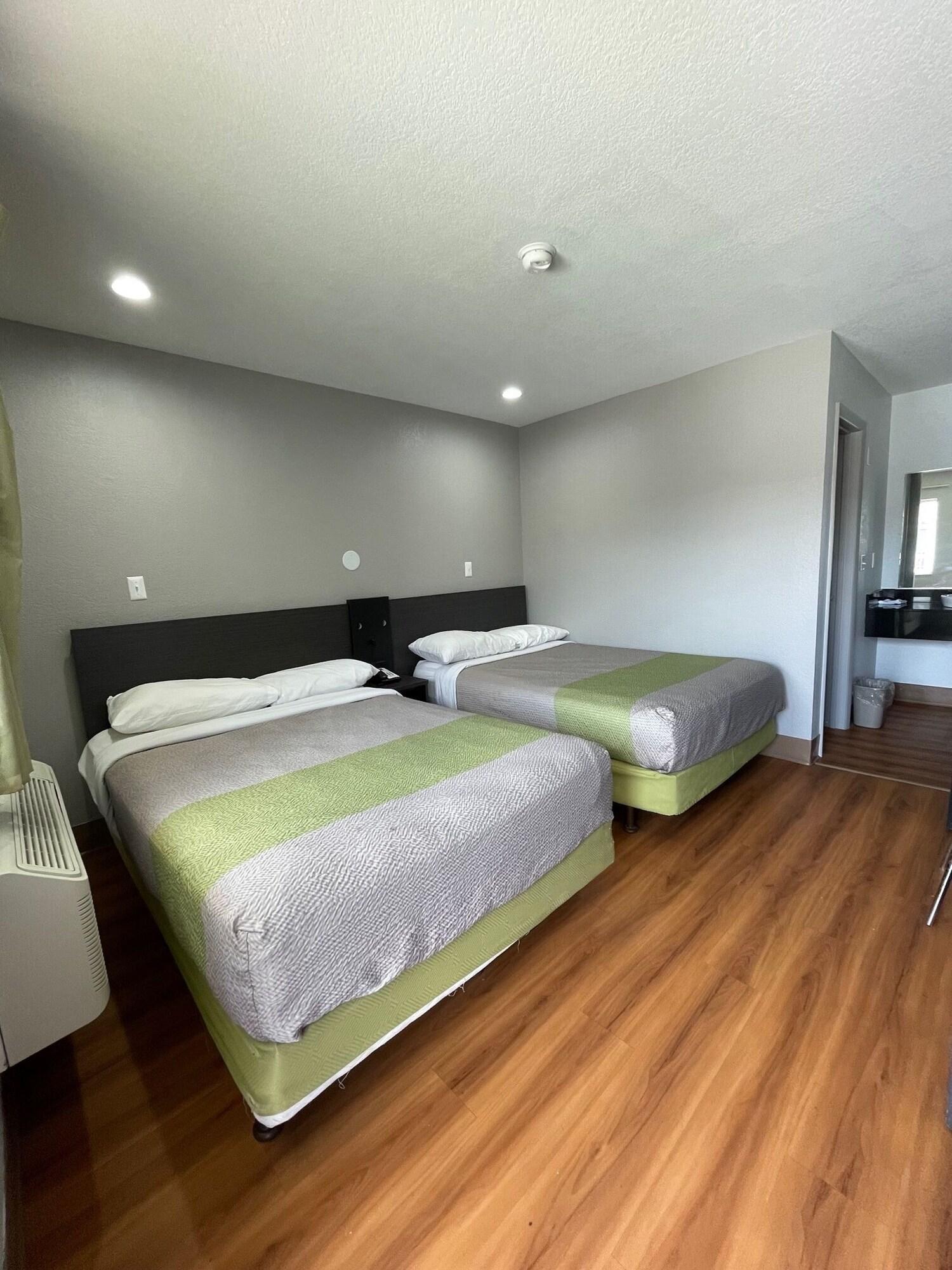 Motel 6-Port Allen, La - Baton Rouge Extérieur photo
