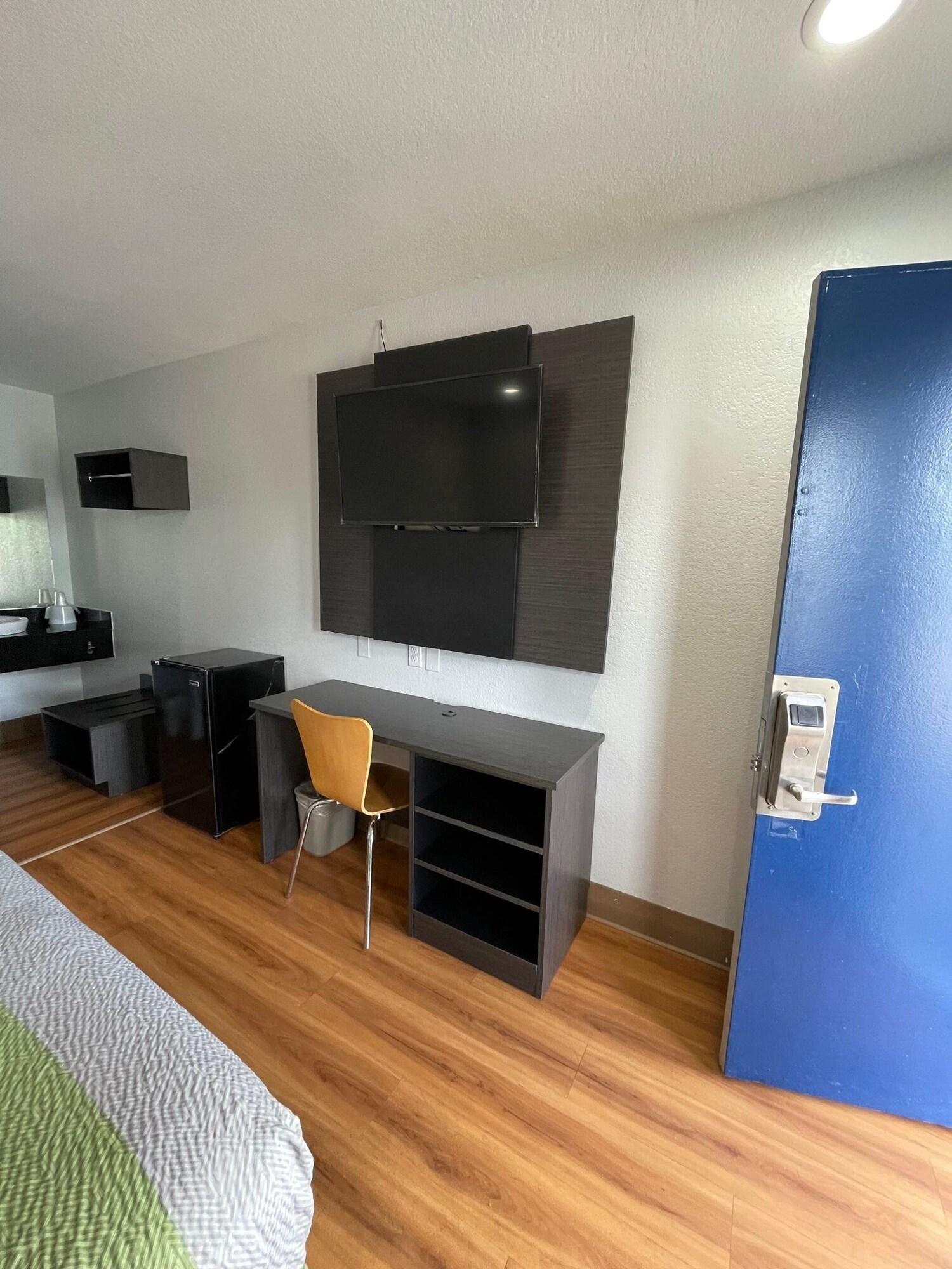 Motel 6-Port Allen, La - Baton Rouge Extérieur photo