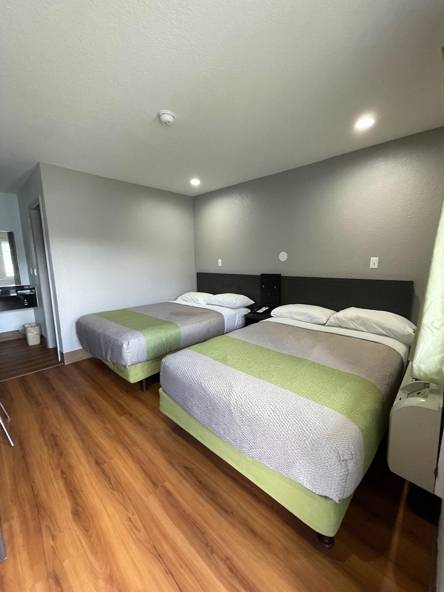 Motel 6-Port Allen, La - Baton Rouge Extérieur photo