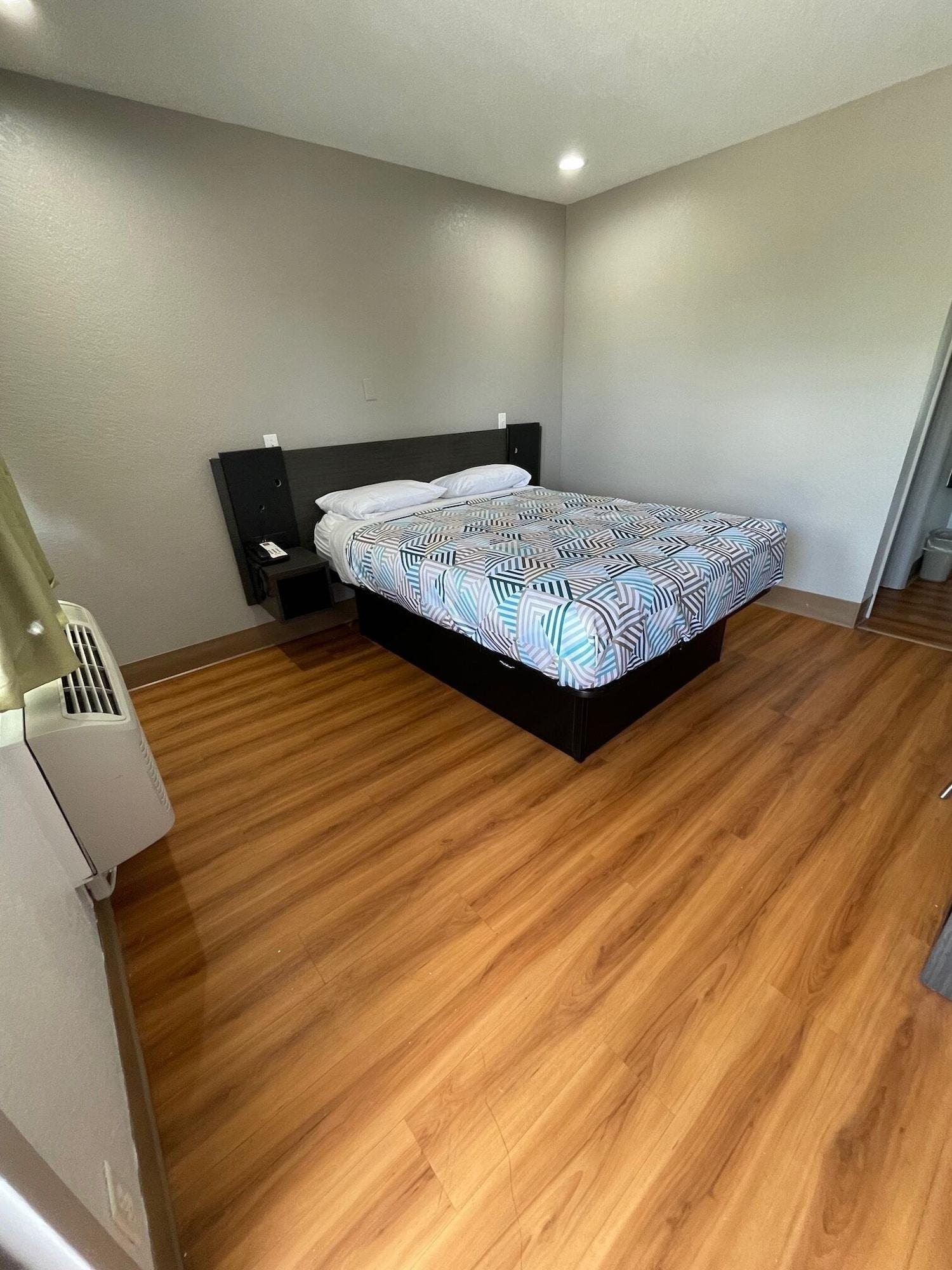 Motel 6-Port Allen, La - Baton Rouge Extérieur photo