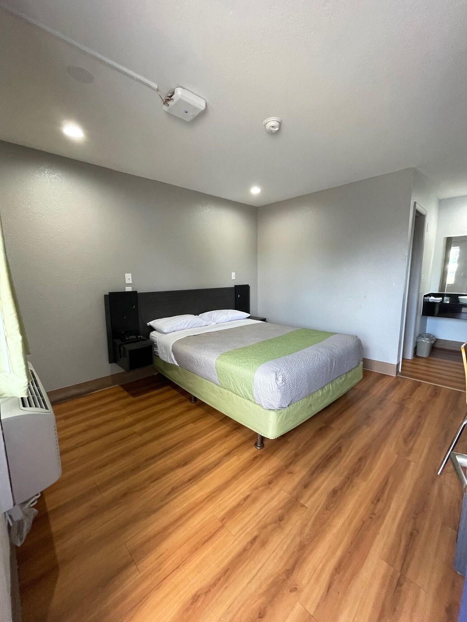 Motel 6-Port Allen, La - Baton Rouge Extérieur photo