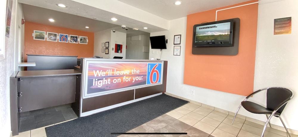 Motel 6-Port Allen, La - Baton Rouge Extérieur photo