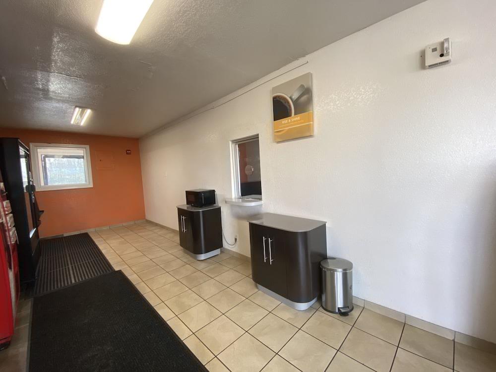 Motel 6-Port Allen, La - Baton Rouge Extérieur photo