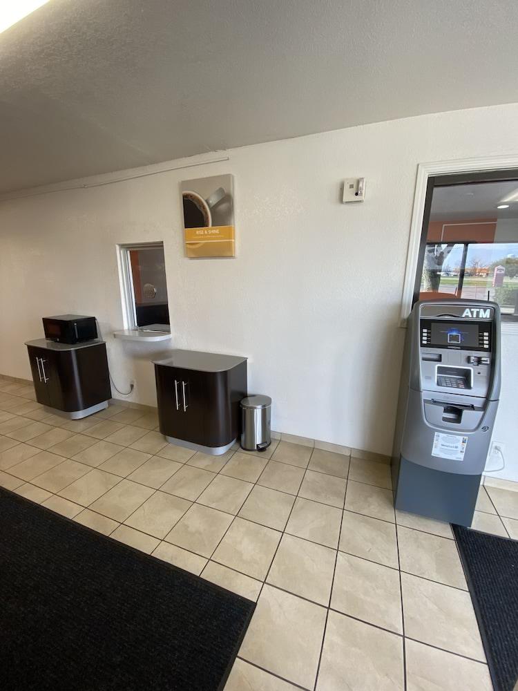 Motel 6-Port Allen, La - Baton Rouge Extérieur photo