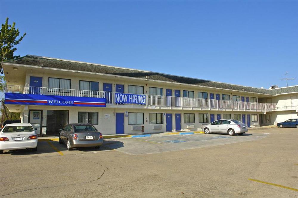 Motel 6-Port Allen, La - Baton Rouge Extérieur photo