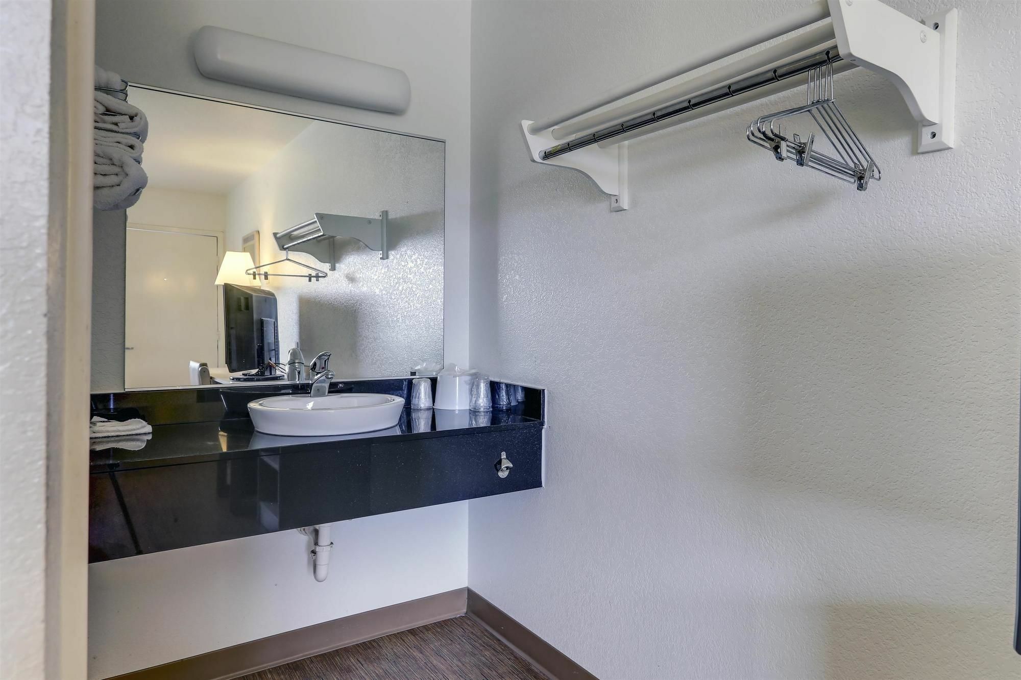 Motel 6-Port Allen, La - Baton Rouge Extérieur photo